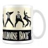 HRNEK KERAMICKÝ|ELVIS PRESLEY  315 ml|JAILHOUSE ROCK