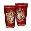 SKLENICE SKLO|HARRY POTTER  400 ml|GRYFFINDOR EMBLEM