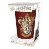 SKLENICE SKLO|HARRY POTTER  400 ml|GRYFFINDOR EMBLEM