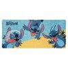 PODLOŽKA HERNÍ|DISNEY|LILO & STITCH  FUNNY FACES|80 x 35 cm