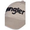 ČEPICE BASEBALLOVÁ|KŠILTOVKA  WRANGLER|LOGO