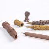 PROPISKA|SET 3 KUSŮ|HARRY POTTER  WANDS