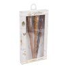 PROPISKA|SET 3 KUSŮ|HARRY POTTER  WANDS