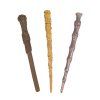 PROPISKA|SET 3 KUSŮ|HARRY POTTER  WANDS