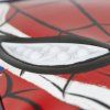 BATOH DĚTSKÝ|MARVEL|SPIDERMAN  FACE|22 x 28 x 9 cm