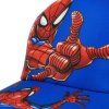 ČEPICE KŠILTOVKA|DĚTSKÁ|MARVEL  SPIDERMAN|READY TO ACTION