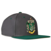 ČEPICE KŠILTOVKA|SNAPBACK|DĚTSKÁ  HARRY POTTER|SLYTHERIN