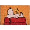 ROHOŽKA|SNOOPY  SNOOPY|60 x 40 cm