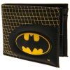 PENĚŽENKA OTEVÍRACÍ|DC COMICS  BATMAN|LOGO|10 x 9 cm
