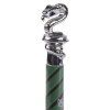 BLOK|ZÁPISNÍK A5|HARRY POTTER  SLYTHERIN|S PROPISKOU