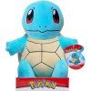HRAČKA - FIGURKA PLYŠOVÁ|POKÉMON  SQUIRTLE|VÝŠKA 30 cm
