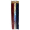 TUŽKY|SET 6 KUSŮ|HARRY POTTER  WANDS