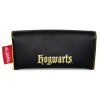 POUZDRO NA BRÝLE|HARRY POTTER  HOGWARTS CREST|18 x 8 x 6 cm