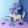 KARTÁČ NA VLASY|LILO & STITCH  3D HAED STITCH