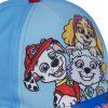 ČEPICE KŠILTOVKA DĚTSKÁ|PAW PATROL  FRIENDS FROM TEAM PAW