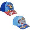 ČEPICE KŠILTOVKA DĚTSKÁ|PAW PATROL  FRIENDS FROM TEAM PAW