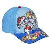 ČEPICE KŠILTOVKA DĚTSKÁ|PAW PATROL  FRIENDS FROM TEAM PAW