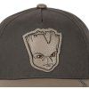 ČEPICE BASEBALLOVÁ|KŠILTOVKA|MARVEL  GUARDIANS OF THE GALAXY|ANGRY GROOT