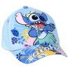 ČEPICE KŠILTOVKA DĚTSKÁ S BRÝLEMI  DISNEY|LILO & STITCH|ALOHA