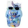 ČEPICE KŠILTOVKA DĚTSKÁ S BRÝLEMI  DISNEY|LILO & STITCH|ALOHA