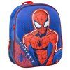 BATOH DĚTSKÝ 3D|MARVEL|SPIDERMAN  SPIDERMAN|25 x 31 x 10 cm