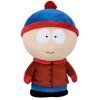 HRAČKA - FIGURKA PLYŠOVÁ  SOUTH PARK|STAN|VÝŠKA 25 cm
