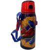 LÁHEV NA PITÍ|MARVEL|SPIDERMAN  600 ml|WEB AND SPIDERMAN