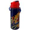 LÁHEV NA PITÍ|MARVEL|SPIDERMAN  600 ml|WEB AND SPIDERMAN