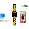 HODINKY NÁRAMKOVÉ|DĚTSKÉ|POKÉMON  PIKACHU|LED DIGITÁLNÍ