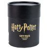 PONOŽKY PÁNSKÉ|SET 3 PÁRŮ  HARRY POTTER|SYMBOLS|EU 38-45