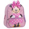 BATOH DĚTSKÝ|DISNEY|MINNIE MOUSE  CHARACTER WITH BOW|16 x 30 x 10 cm