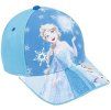 ČEPICE KŠILTOVKA DĚTSKÁ|DISNEY  FROZEN|MAGIC OF ELSA AND OLAF
