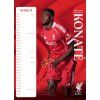 KALENDÁŘ 2026|FOTBAL  FC LIVERPOOL (29,7 x 42 cm) A3