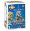 FIGURKA SBĚRATELSKÁ|POP! VINYL  IRON MAIDEN|EDDIE MUMMY|9 cm
