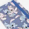 DÁRKOVÝ SET A5 BLOK|DISNEY  LILO & STITCH|S PROPISKOU