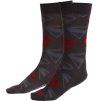 PONOŽKY PÁNSKÉ|SET 3 PÁRŮ|DC COMICS  SUPERMAN|VELIKOST EU 38-45