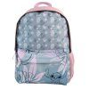 BATOH|LILO & STITCH  STITCH PINK|31 x 42 x 14 cm