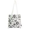 TAŠKA SHOPPING|NETFLIX|WEDNESDAY  ICONS|36 x 39 x 0,4 cm