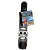 DEŠTNÍK SKLÁDACÍ|ONE PIECE  STRAW HAT CREW|PRŮMĚR 96 cm