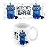 HRNEK KERAMICKÝ|K-POP|DEMON HUNTERS  325 ml|DERPY
