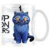 HRNEK KERAMICKÝ|K-POP|DEMON HUNTERS  325 ml|DERPY