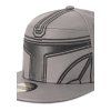 ČEPICE KŠILTOVKA|SNAPBACK  THE MANDALORIAN|BOUNTY HUNTER