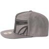 ČEPICE KŠILTOVKA|SNAPBACK  THE MANDALORIAN|BOUNTY HUNTER