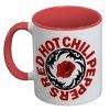 HRNEK KERAMICKÝ  315 ml|RED HOT CHILI PEPPERS