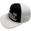 ČEPICE KŠILTOVKA|SNAPBACK  THE UMBRELLA ACADEMY|MONO LOGO
