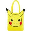 TAŠKA SHOPPING|KABELKA|POKÉMON  PIKACHU|35 x 37 x 10 cm