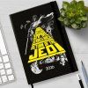 DIÁŘ 2026 A5|STAR WARS  CLASSIC (15 x 21,5 cm)
