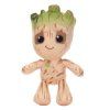 HRAČKA - FIGURKA PLYŠOVÁ|MARVEL  GUARDIANS OF THE GALAXY|GROOT|40 cm