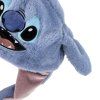 ČEPICE ZIMNÍ DĚTSKÁ|DISNEY  LILO & STITCH|SMILING STITCH