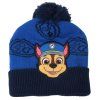 ZIMNÍ SET3|ČEPICE,RUKAVICE & ŠÁLA  PAW PATROL|CHASE